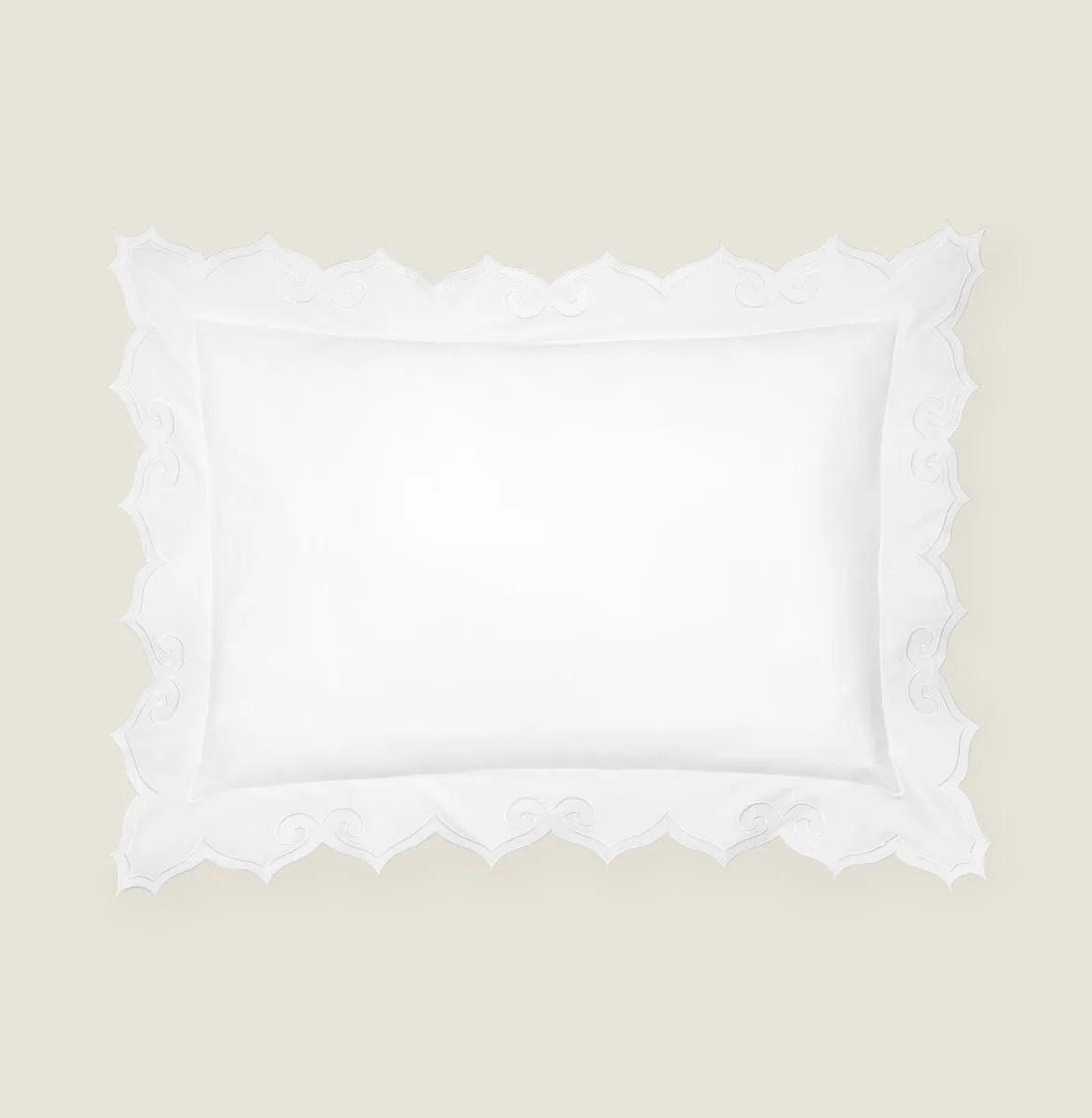 'Marrakesh' Bed Linen by Pratesi