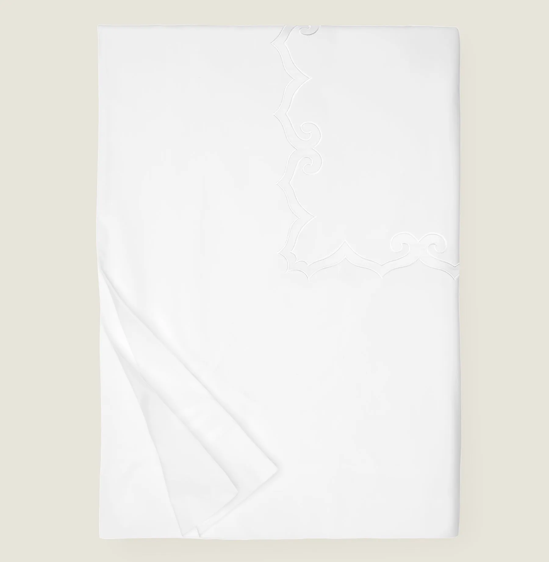'Marrakesh' Bed Linen by Pratesi