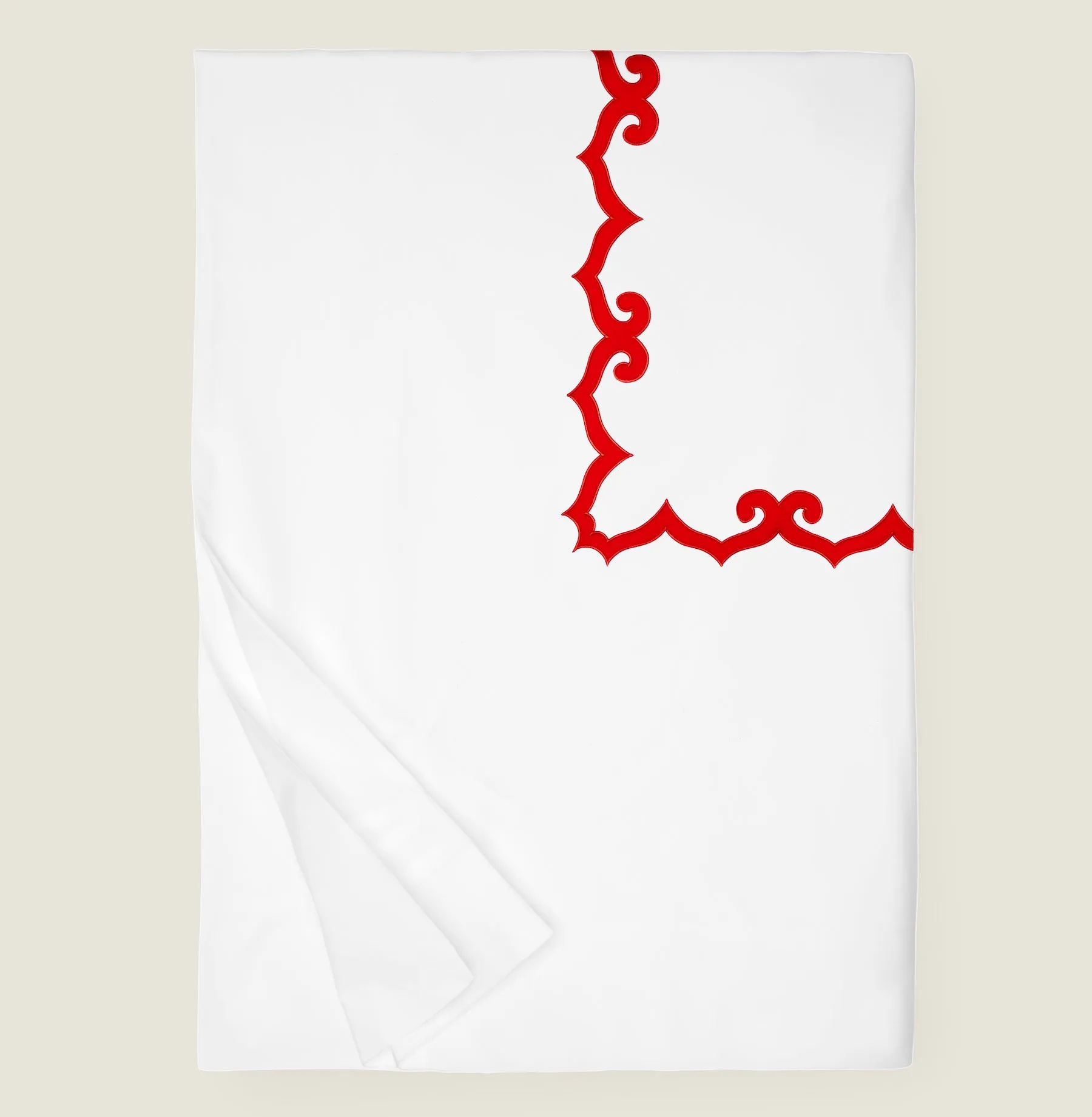 'Marrakesh' Bed Linen by Pratesi
