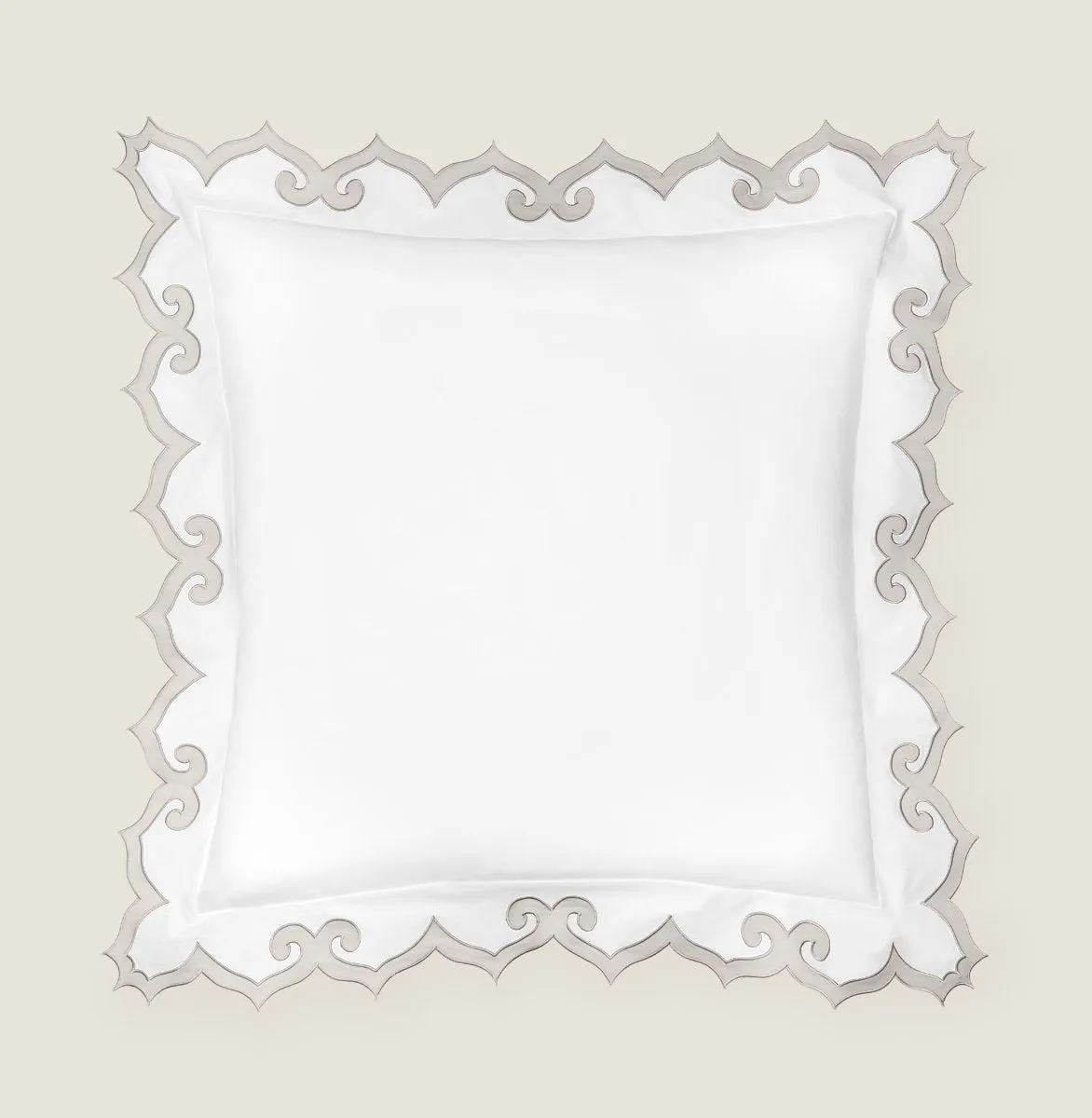 'Marrakesh' Bed Linen by Pratesi