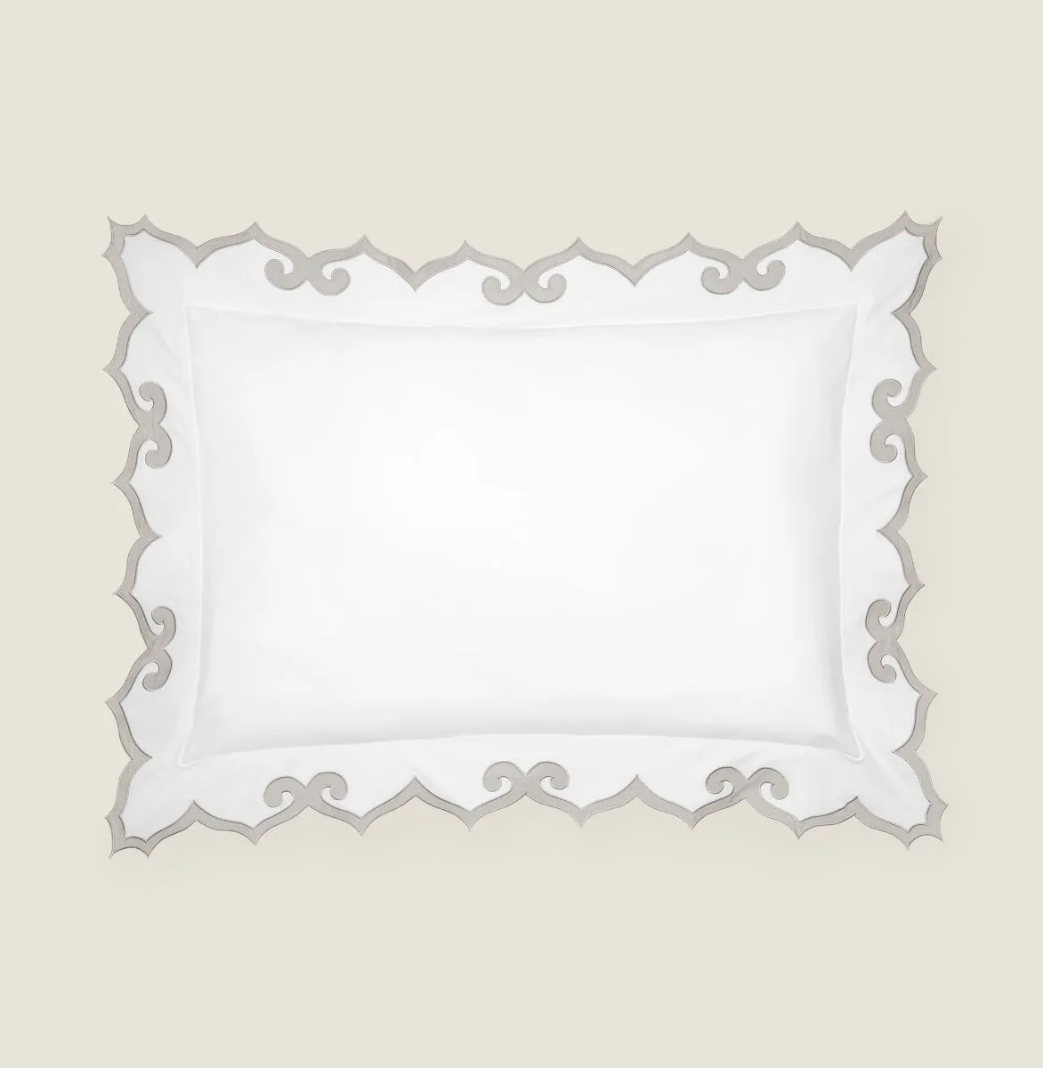 'Marrakesh' Bed Linen by Pratesi