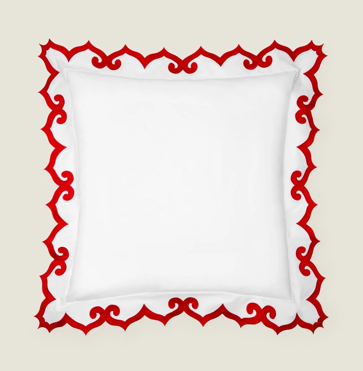 'Marrakesh' Bed Linen by Pratesi