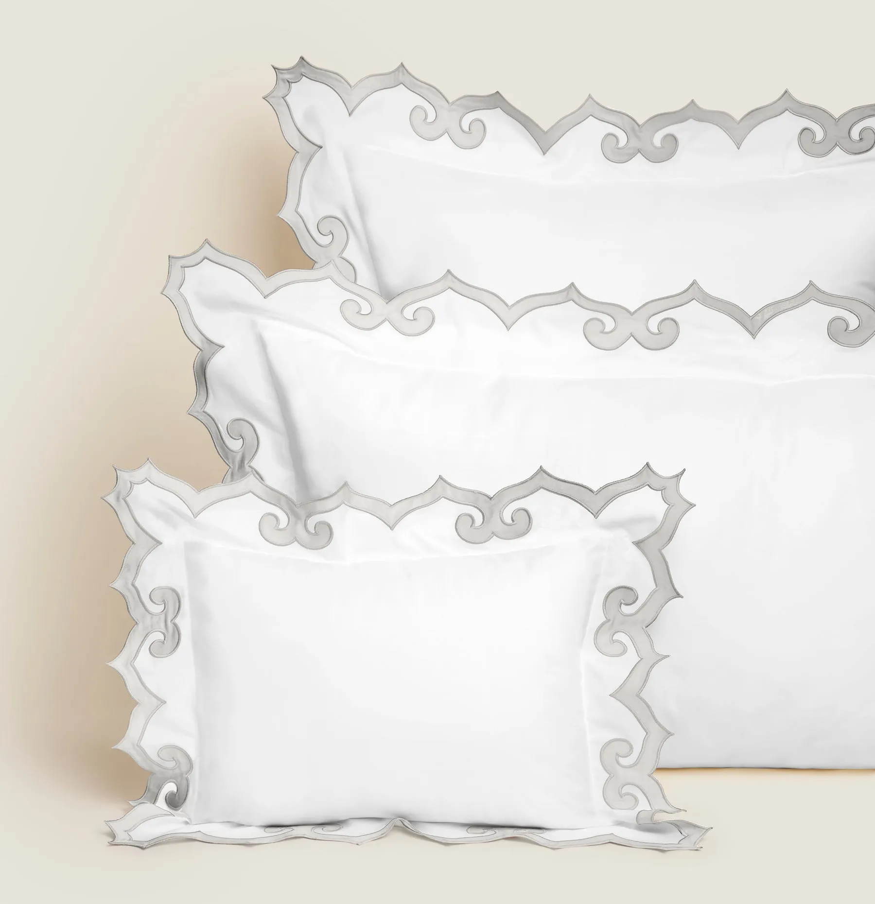 'Marrakesh' Bed Linen by Pratesi