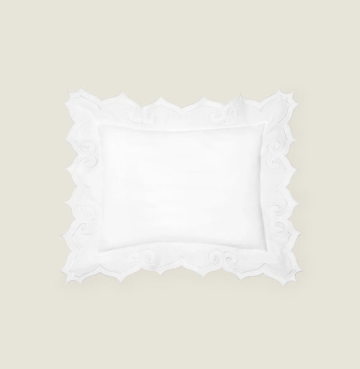 'Marrakesh' Bed Linen by Pratesi