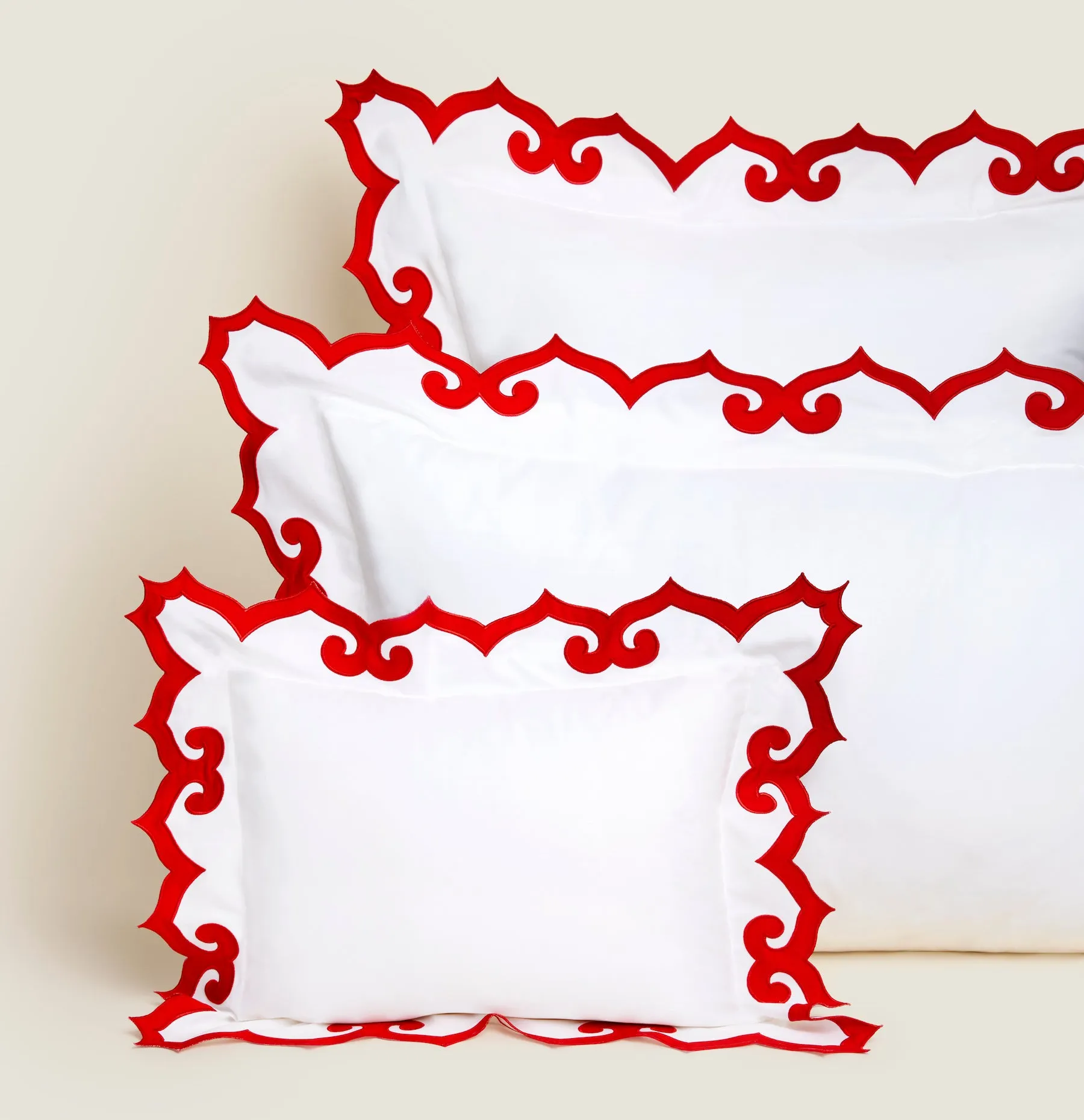 'Marrakesh' Bed Linen by Pratesi