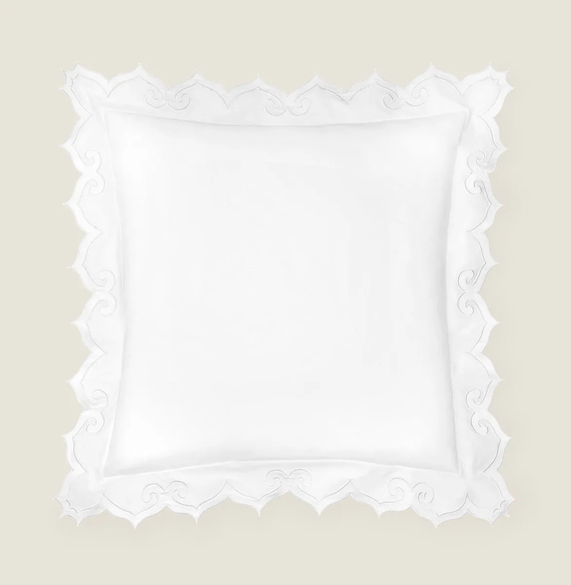 'Marrakesh' Bed Linen by Pratesi