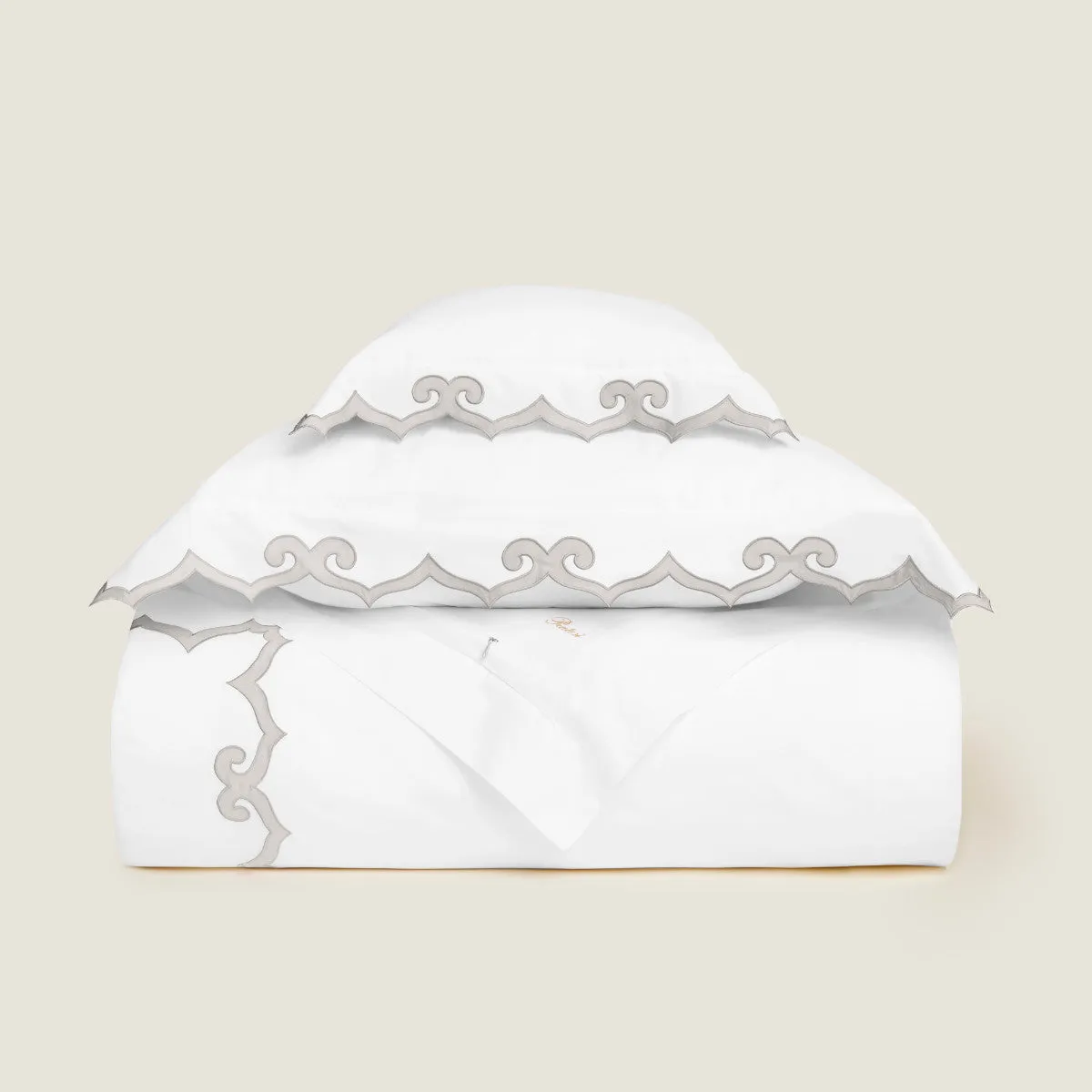 'Marrakesh' Bed Linen by Pratesi
