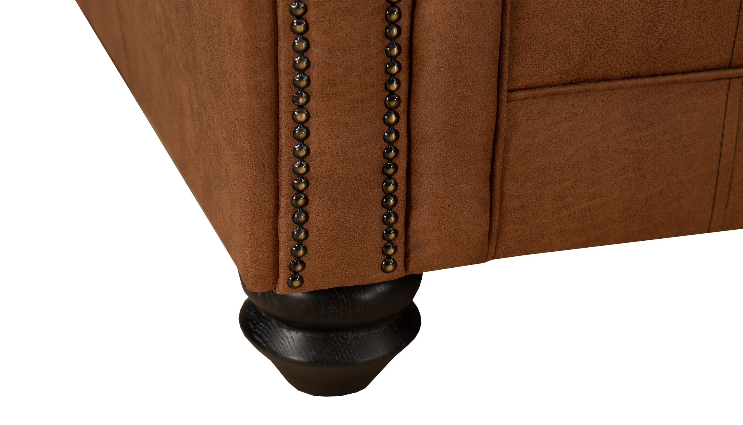 Marshall Cuddler Sofa