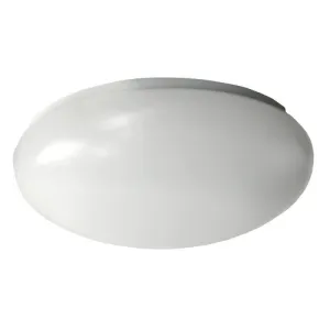 Morris Products 72241 Cloud Round Ceiling 12W 4K 11 inch