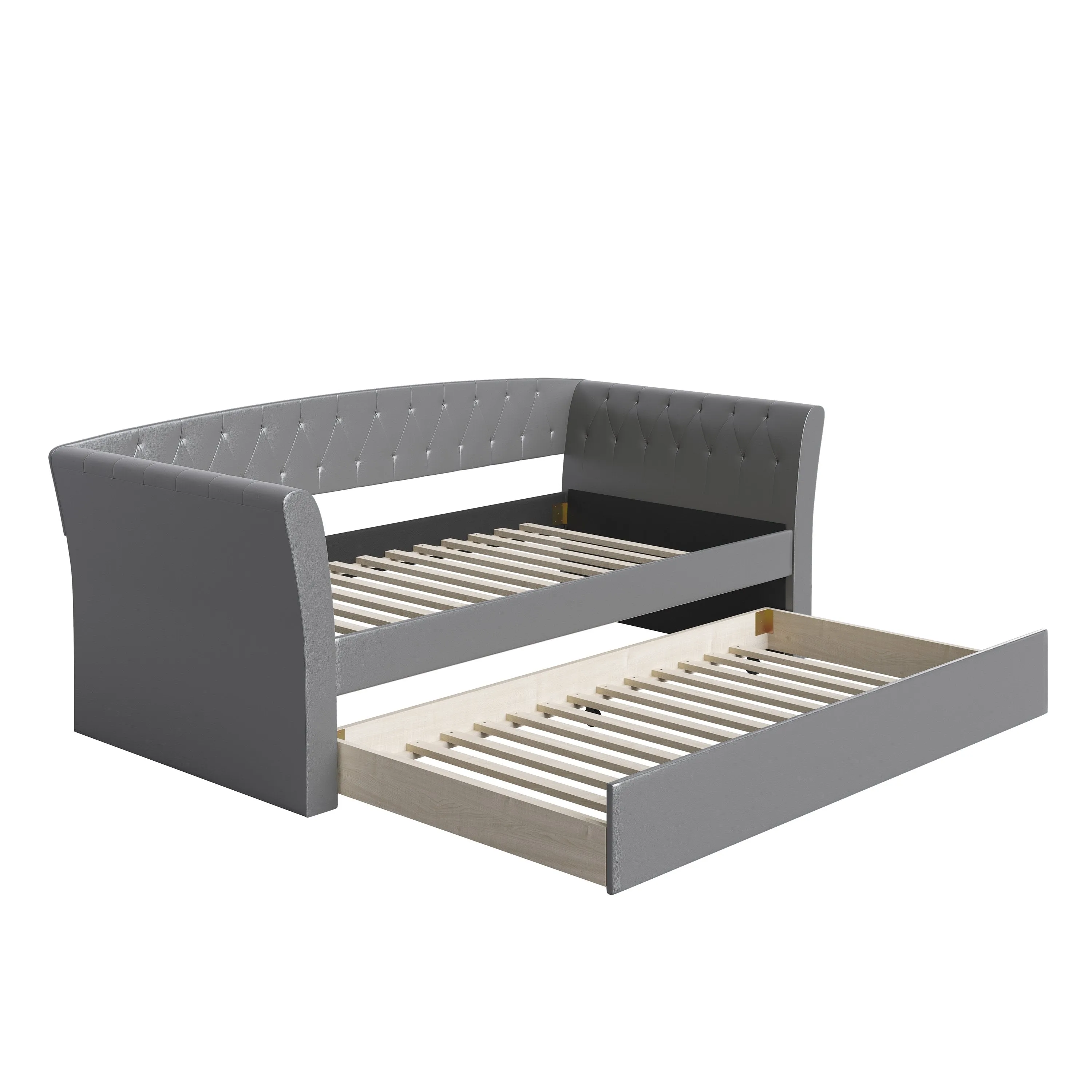 New Castle Daybed with Trundle