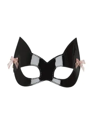 Nnette Kitten Mask