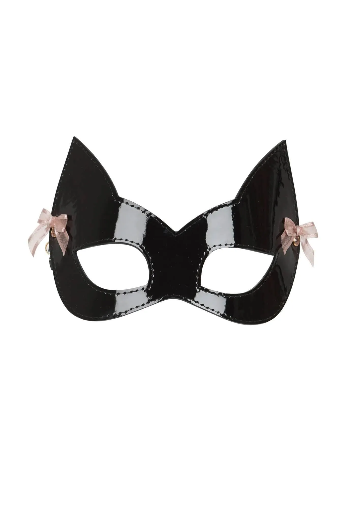 Nnette Kitten Mask