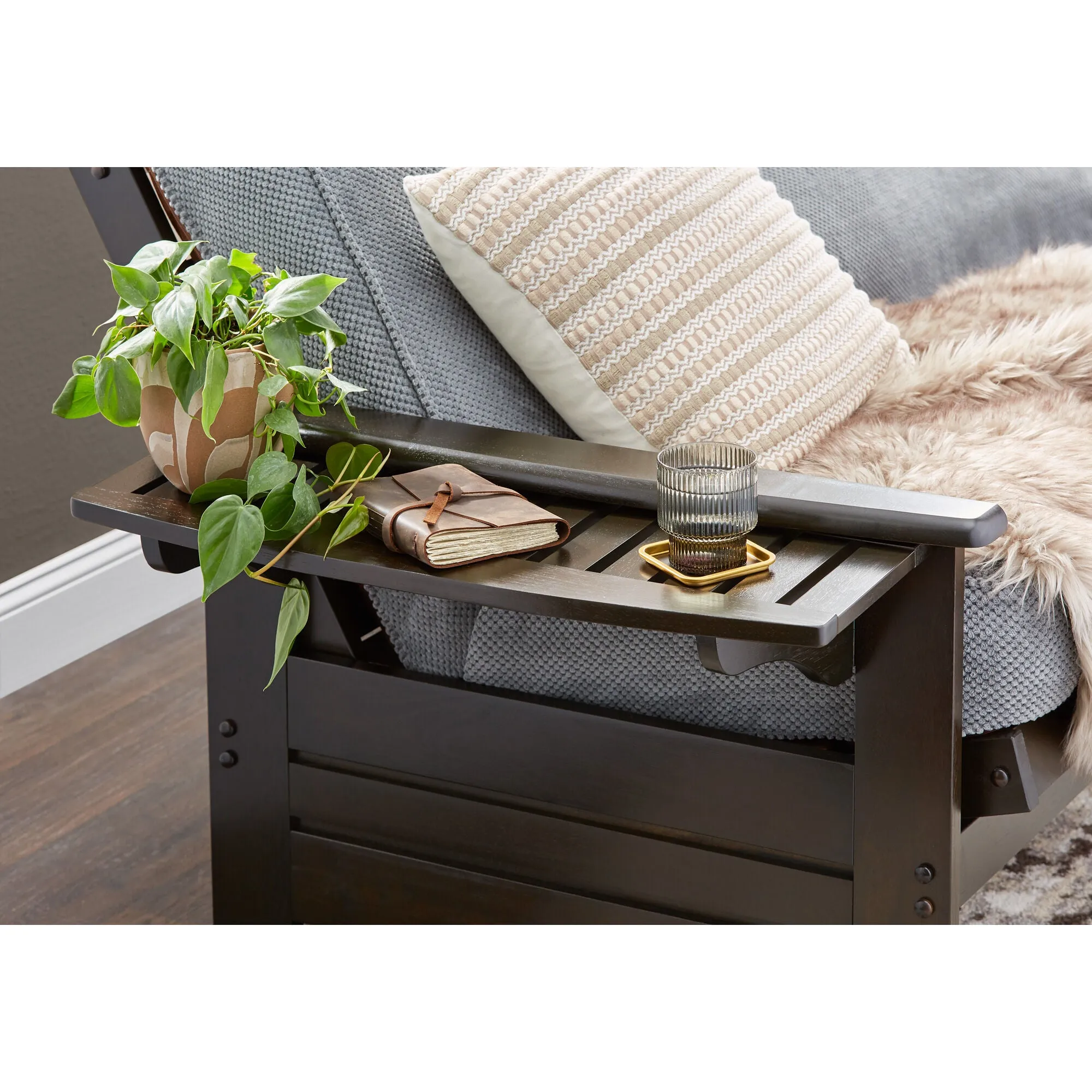 Providence Futon Frame