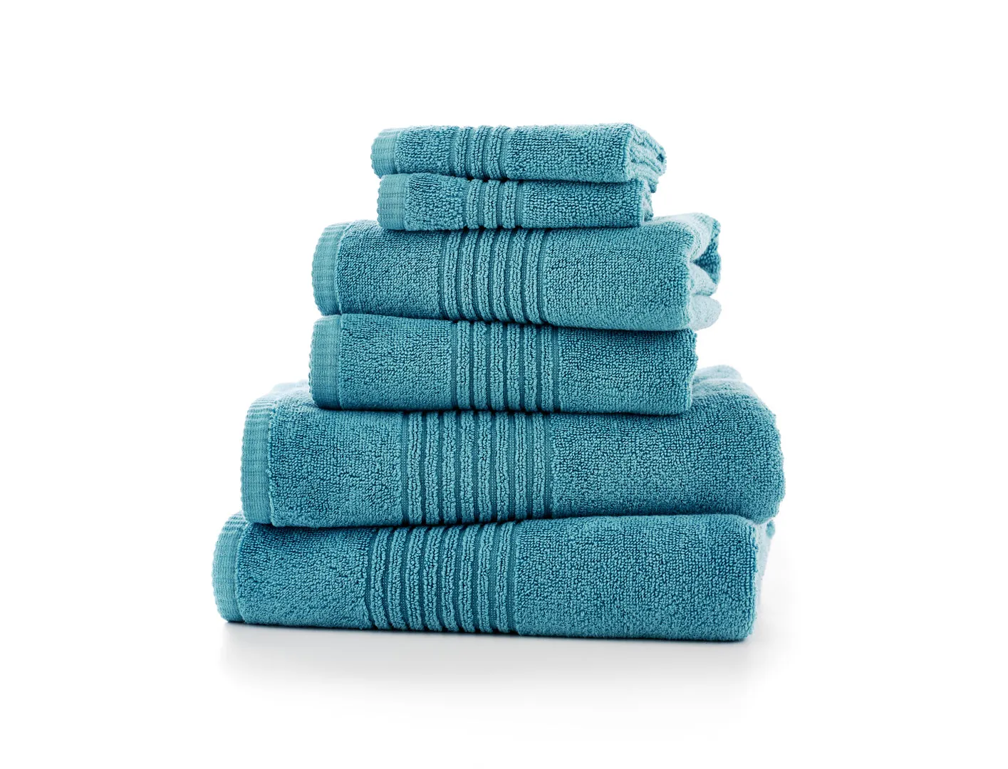 Quik Dri Cotton Towels
