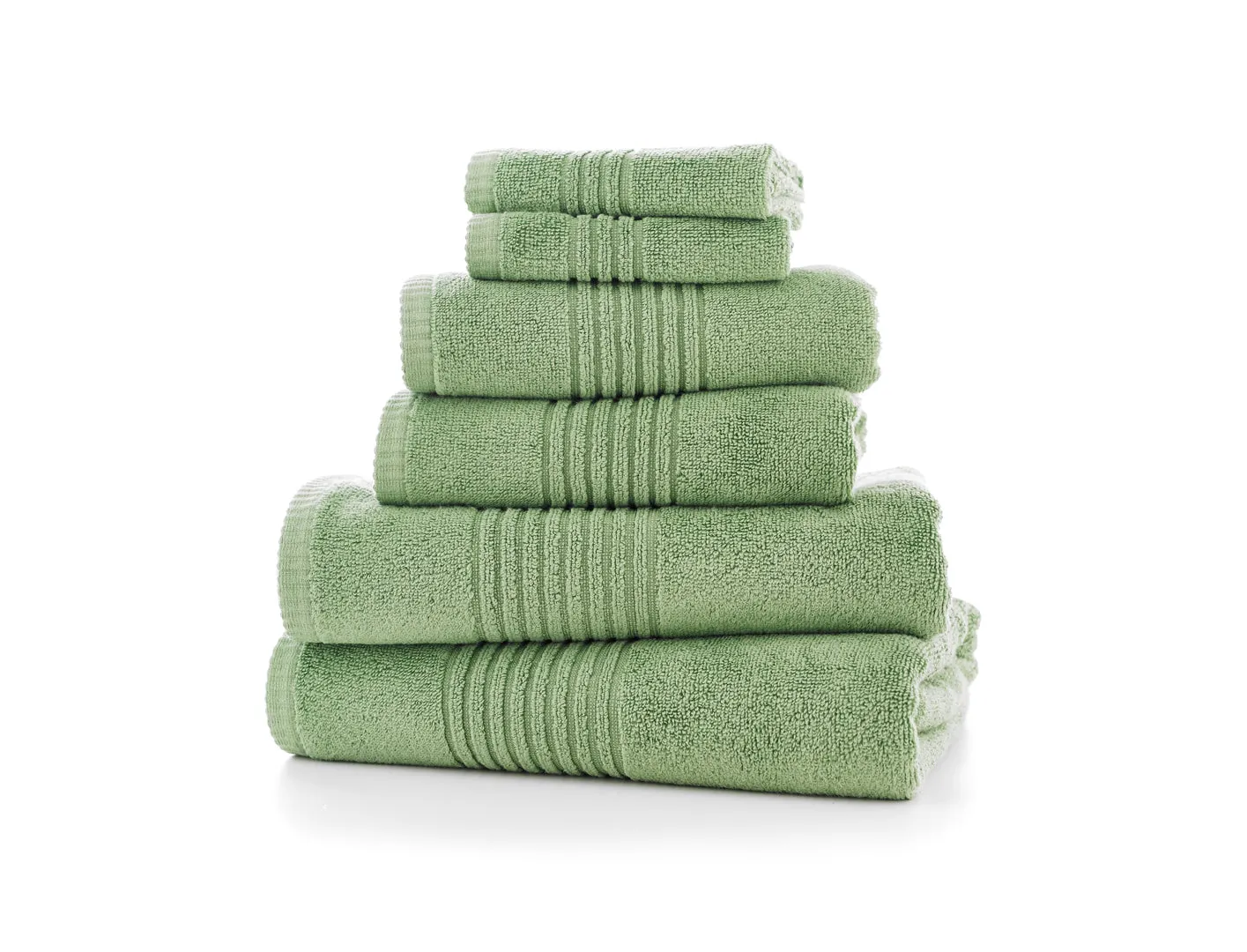 Quik Dri Cotton Towels