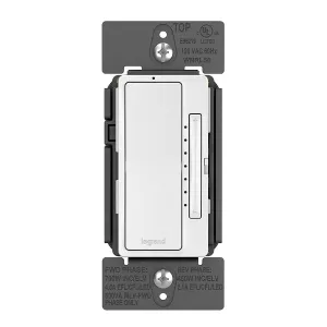 radiant Netatmo Tru-Universal Smart Dimmer