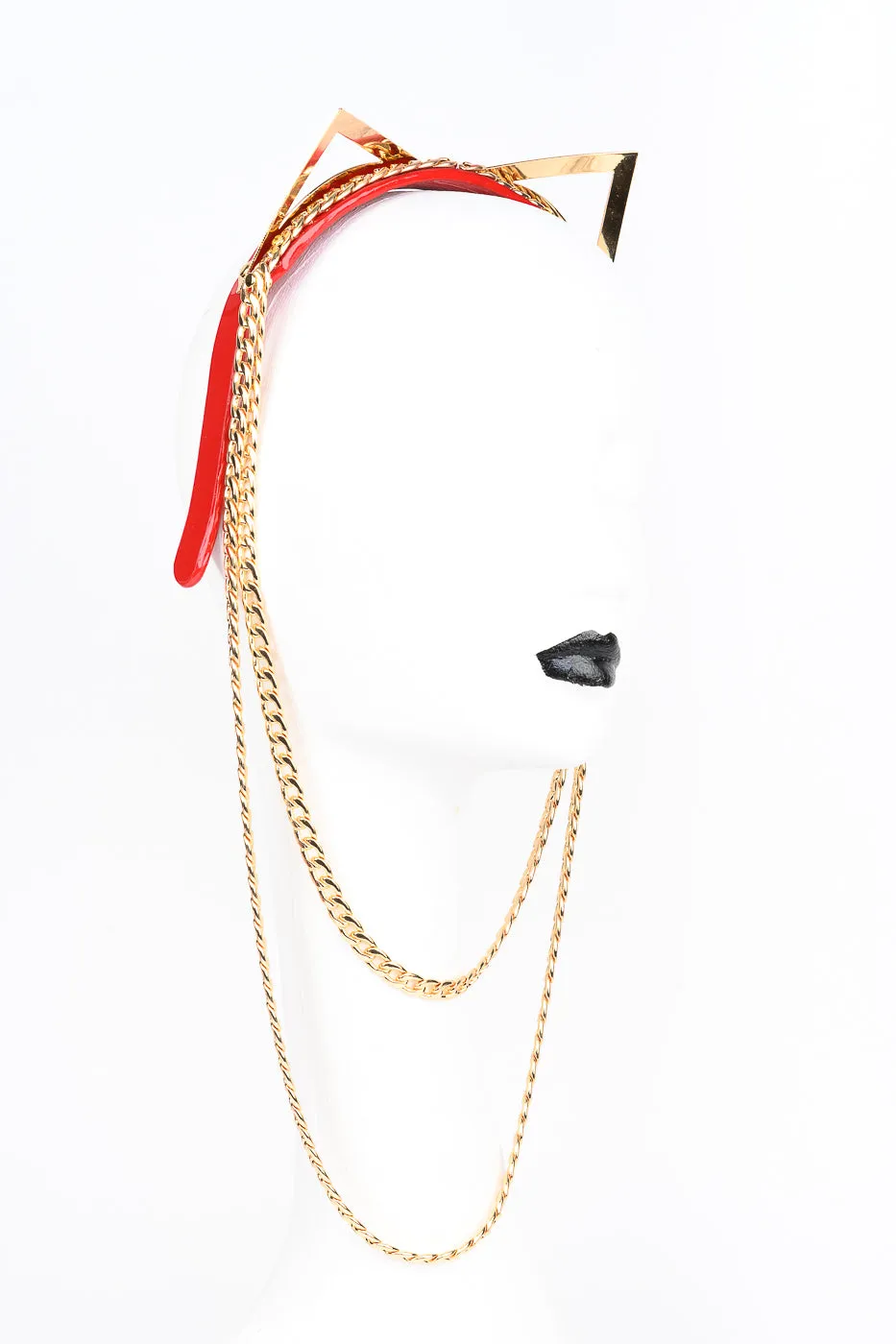 Roja Chain Headband