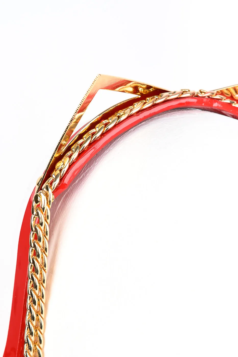 Roja Chain Headband