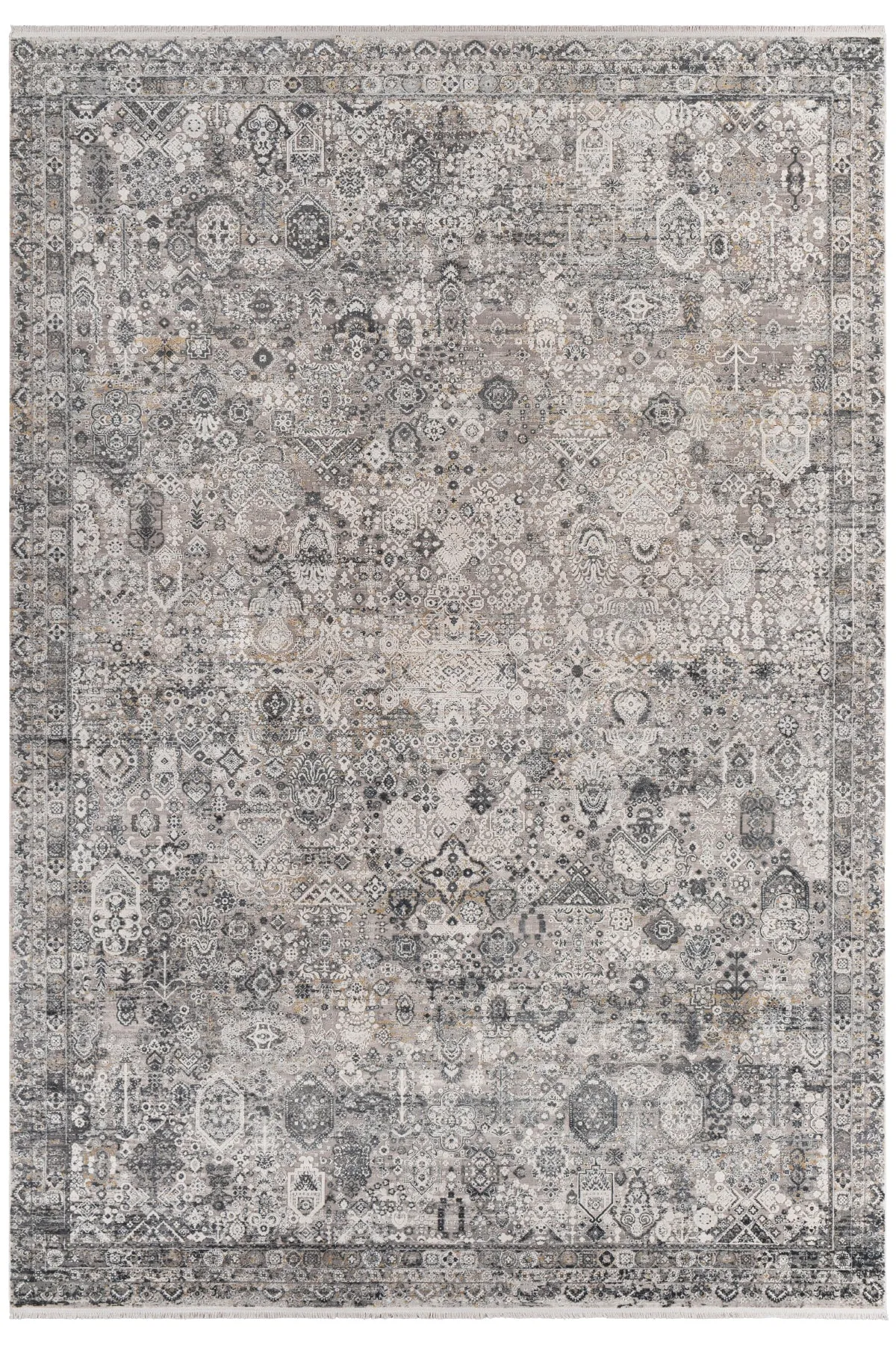 Solar Rug 2313