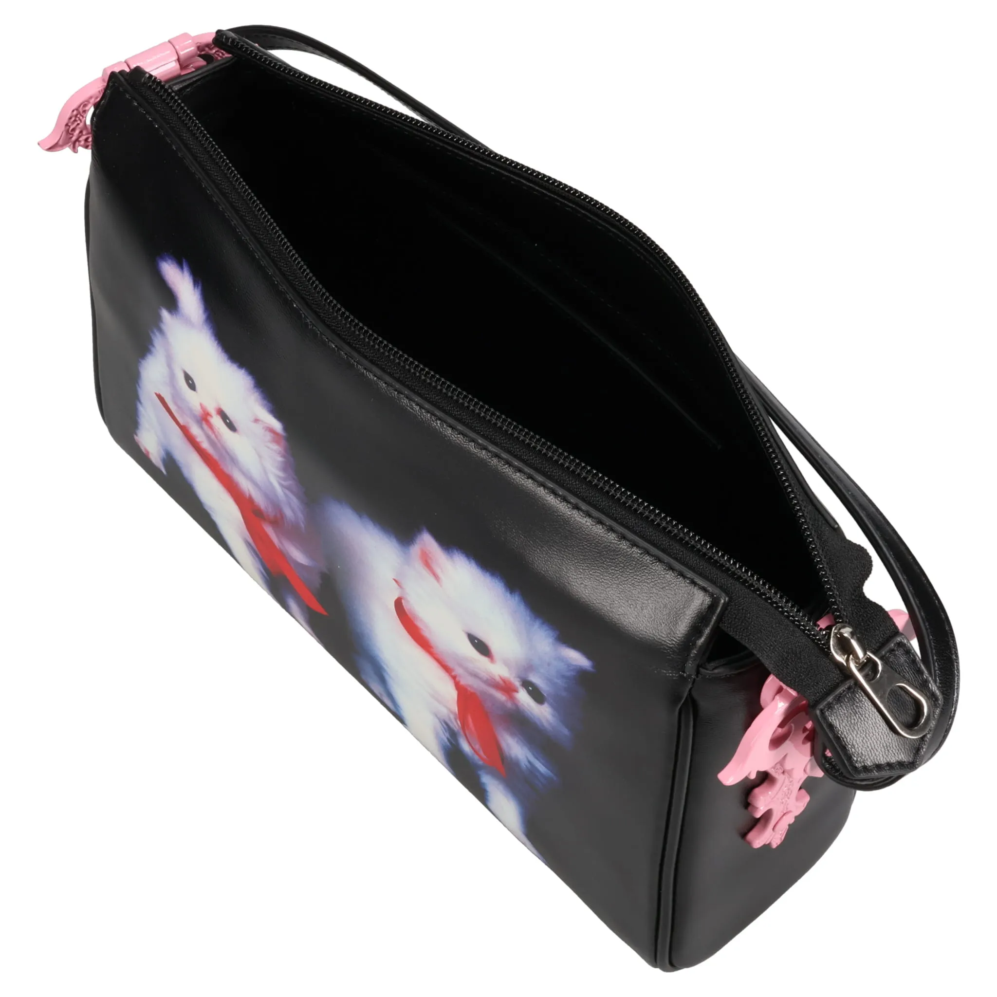 SPELLBIND HANDBAG / KITTEN