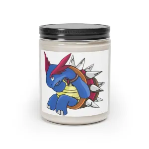 Squirtois Scented Candle, 9oz