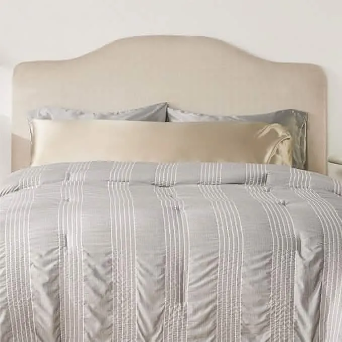 Super Soft Silky Satin  Pillowcases