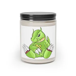 Toxcana Scented Candle, 9oz