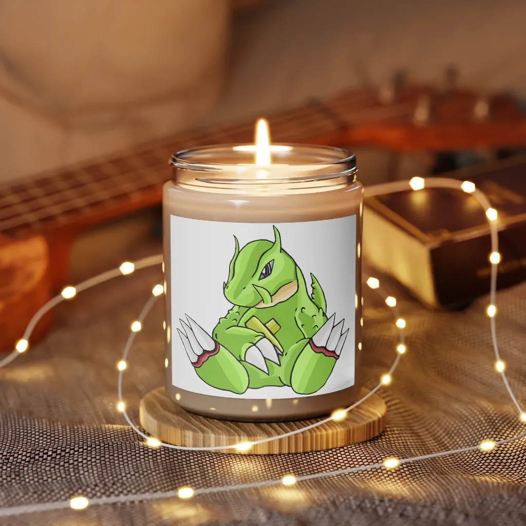 Toxcana Scented Candle, 9oz
