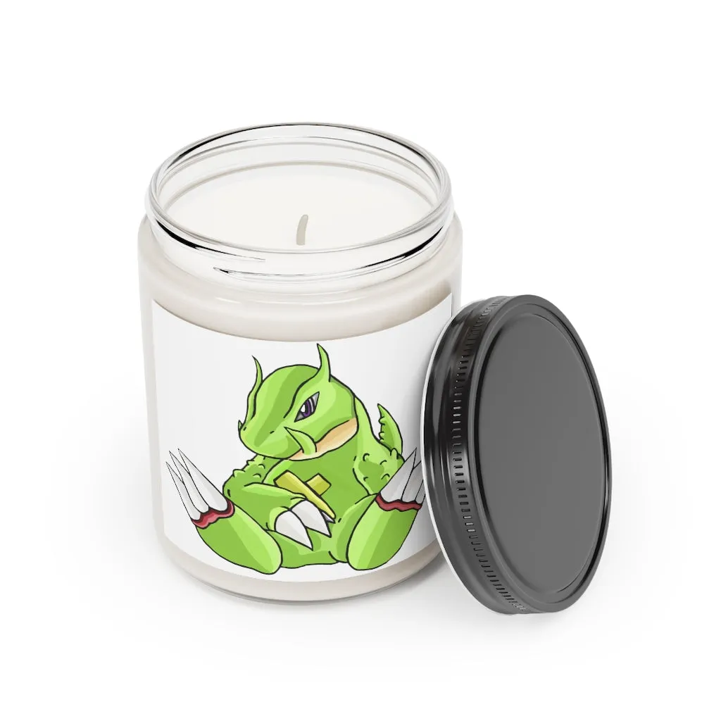 Toxcana Scented Candle, 9oz