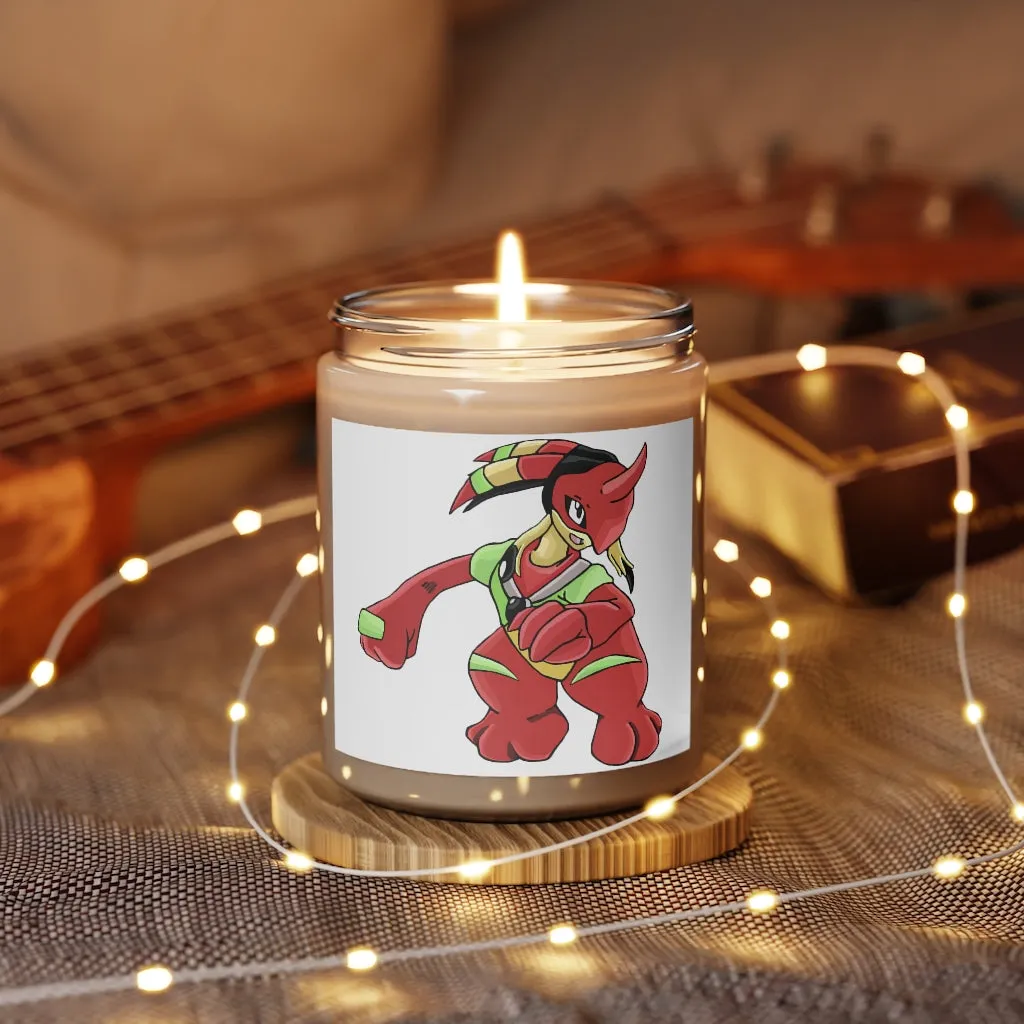 Tsostkichan Scented Candle, 9oz