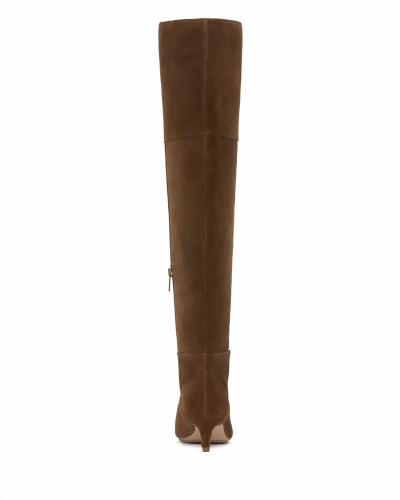 Vince Camuto Women's Iana2 Brown M