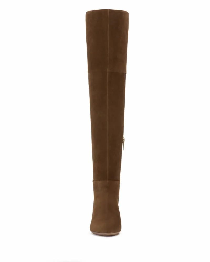 Vince Camuto Women's Iana2 Brown M