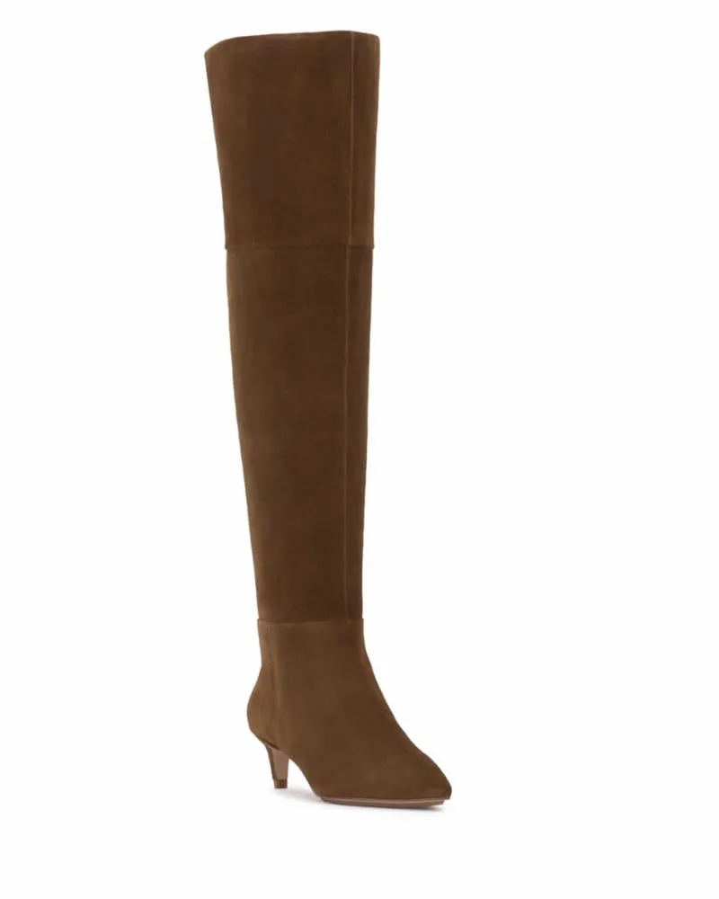 Vince Camuto Women's Iana2 Brown M