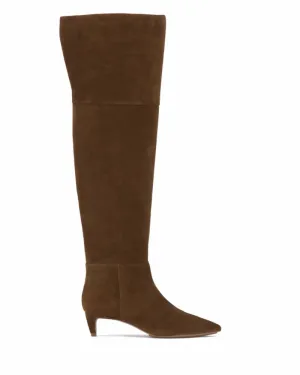 Vince Camuto Women's Iana2 Brown M