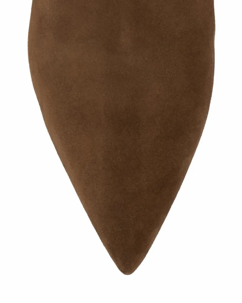 Vince Camuto Women's Iana2 Brown M