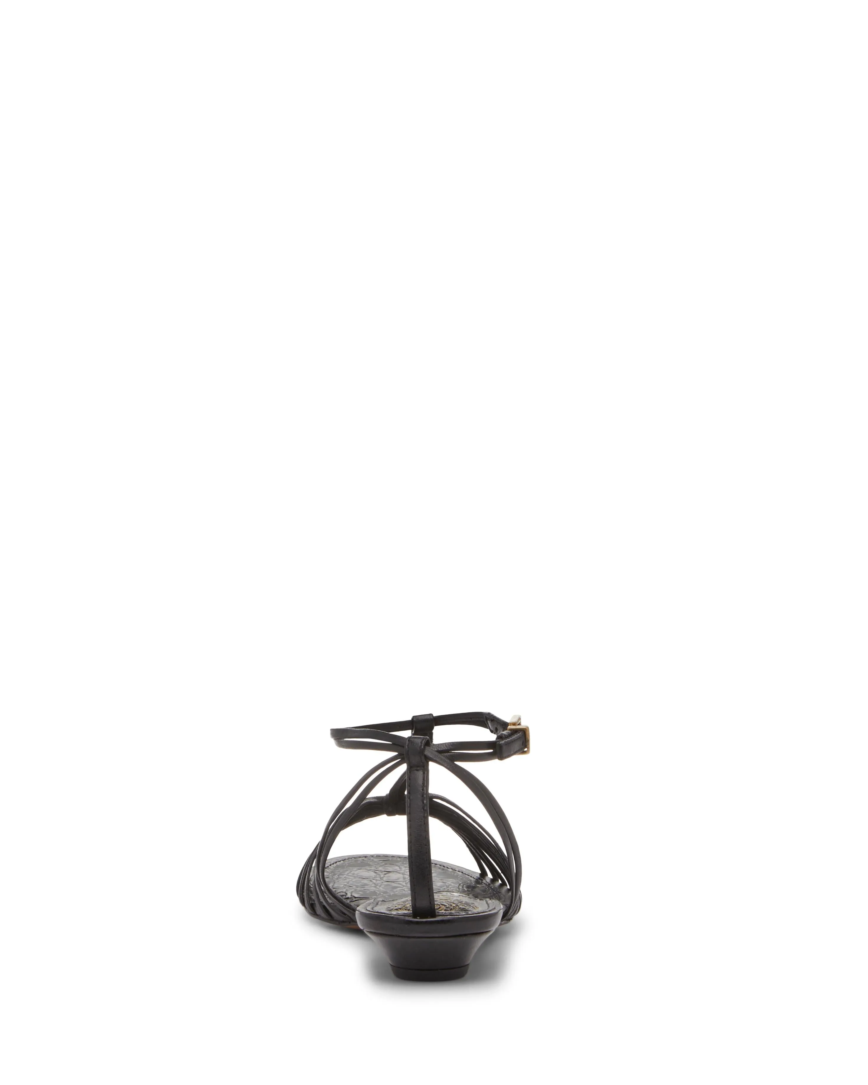 Vince Camuto Women's Maura Black M