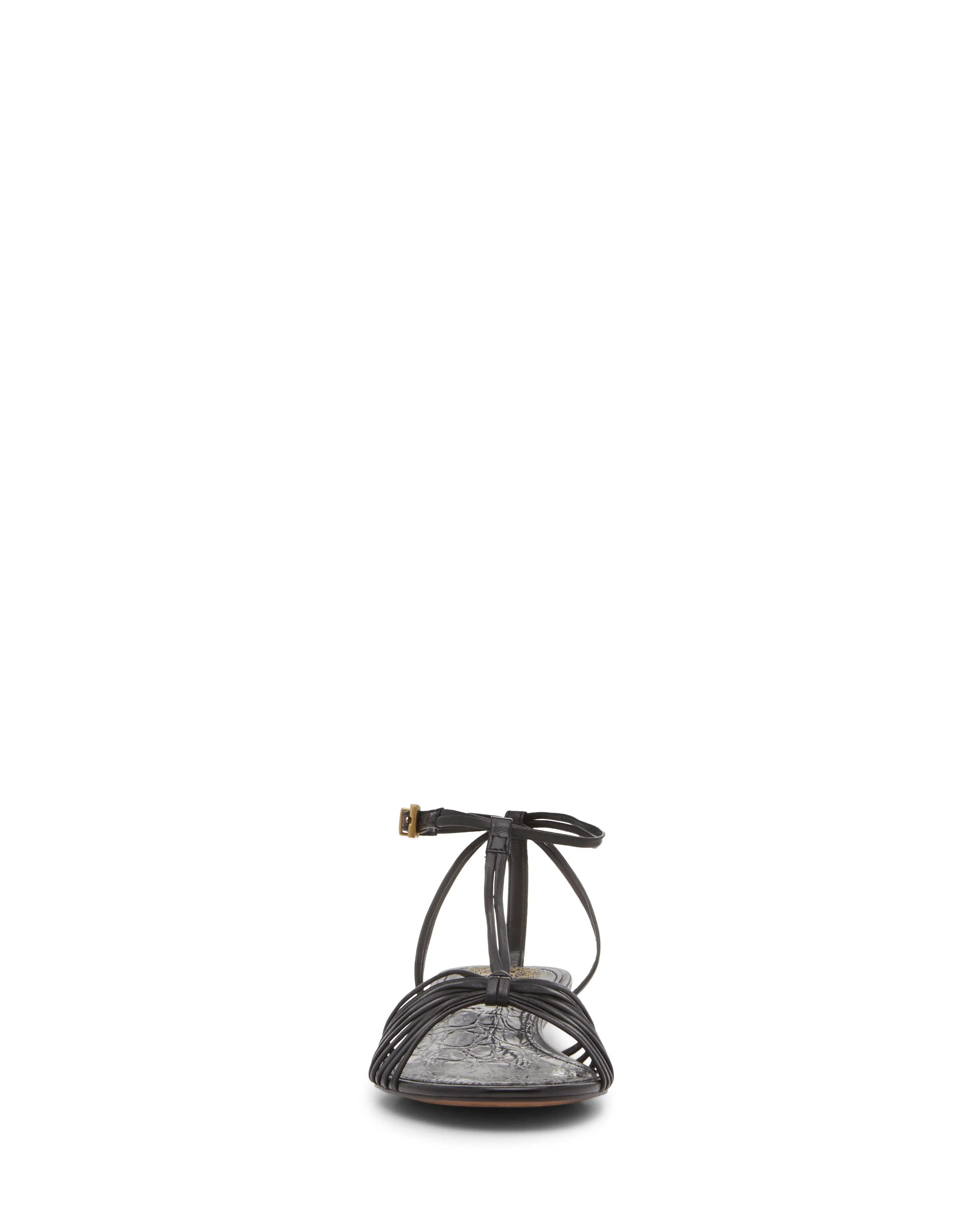 Vince Camuto Women's Maura Black M