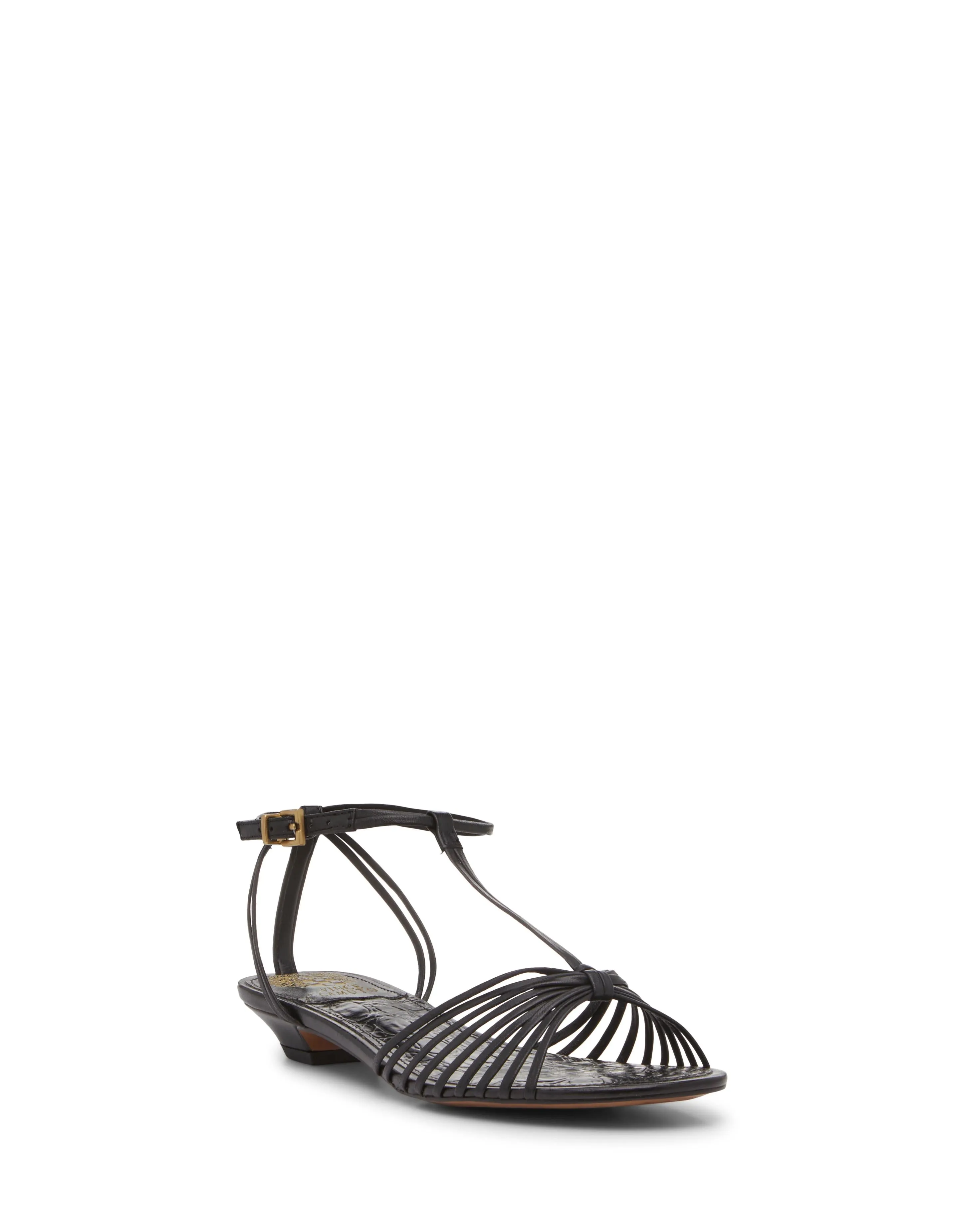 Vince Camuto Women's Maura Black M
