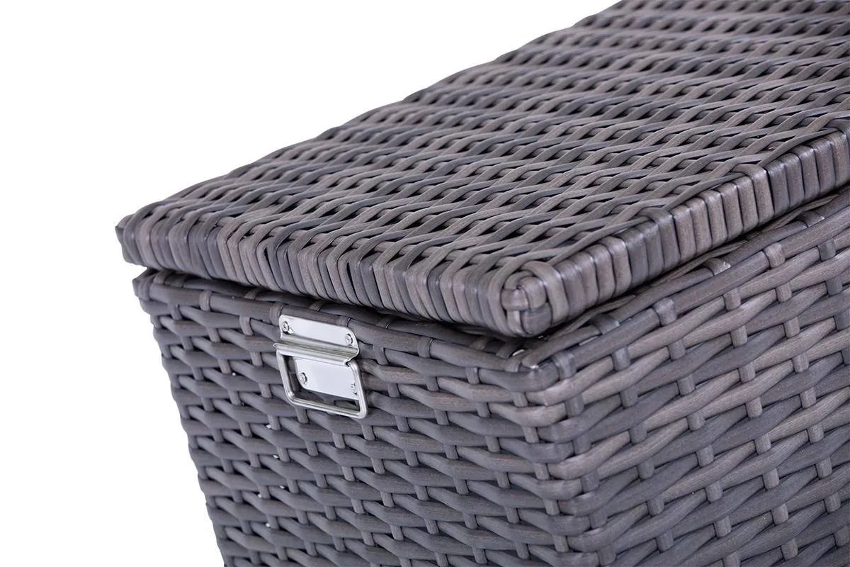 Woodridge Woven Ice Chest