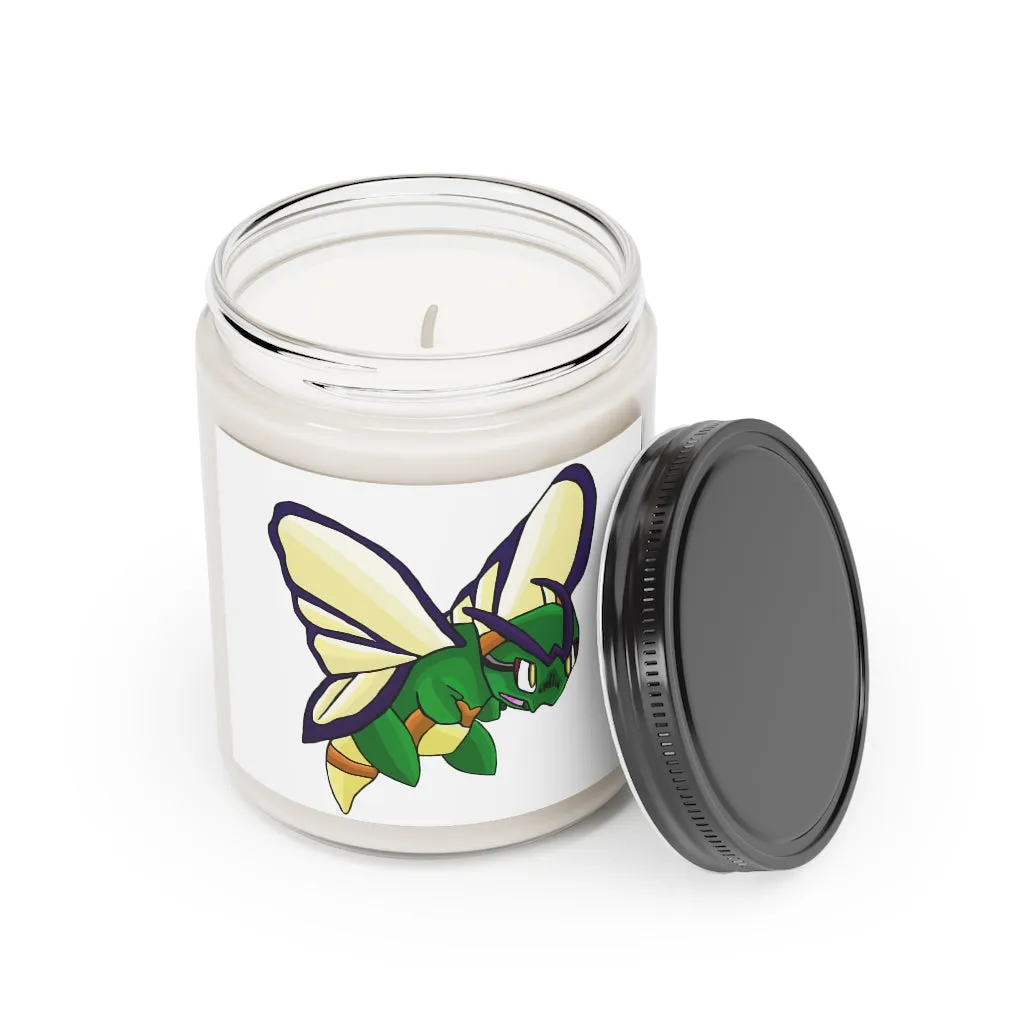 Woricus Scented Candle, 9oz