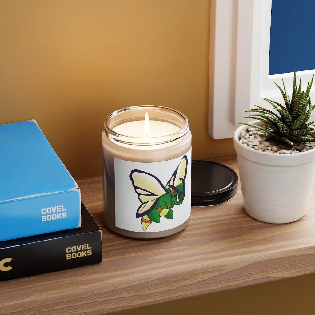 Woricus Scented Candle, 9oz
