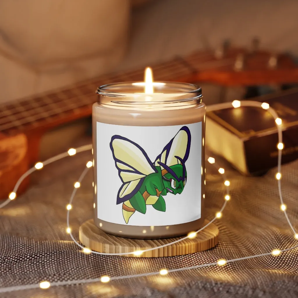 Woricus Scented Candle, 9oz