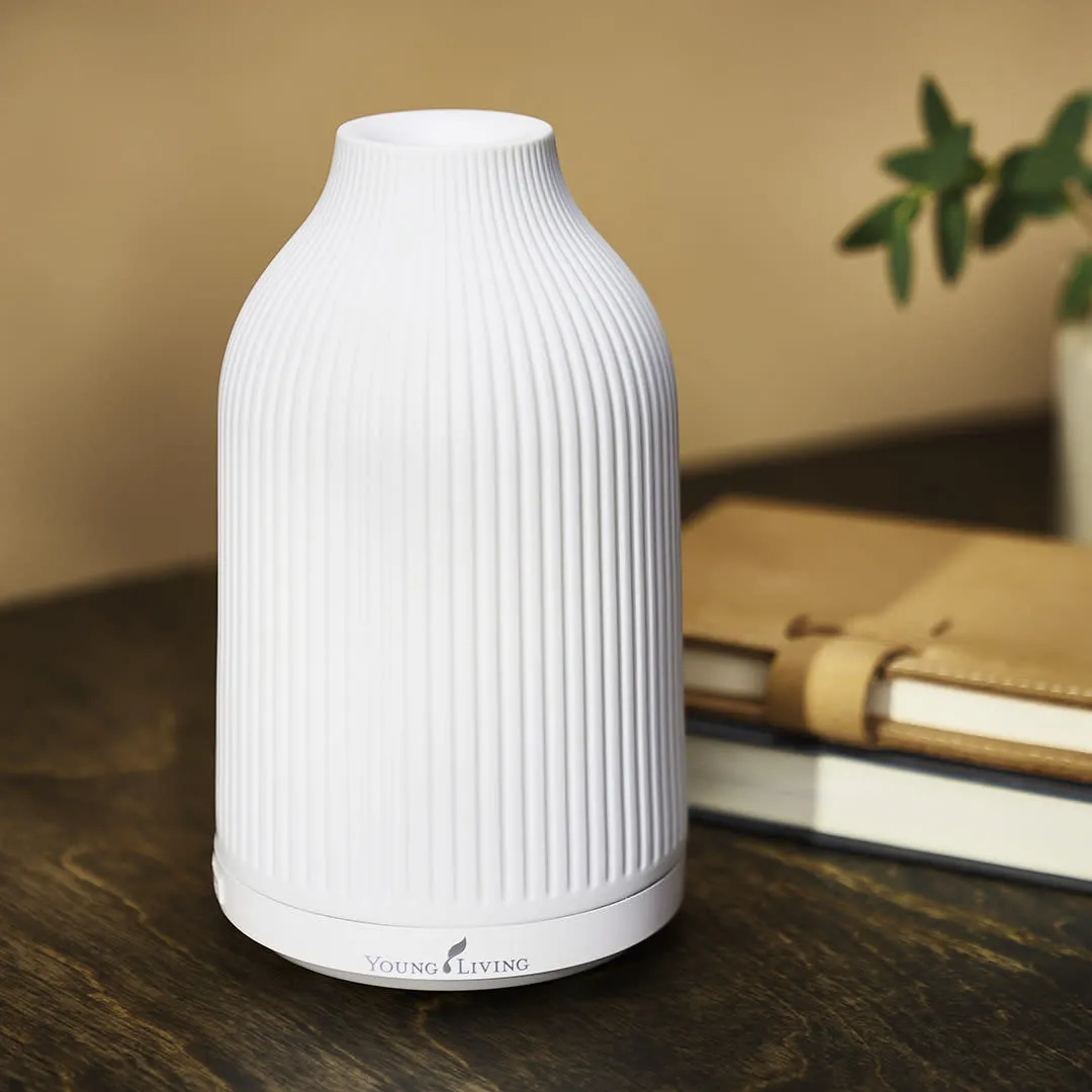 Young Living Adobe Mist™ Diffuser